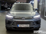 KG Mobility (Ssangyong) Beautiful Korando Бензин 1.5 4WD C5 (06.2022)