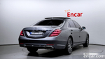 Mercedes-Benz S-Class W222 S560L 4MATIC (02.2021)