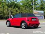 Mini Cooper S Convertible JCW (04.2020)