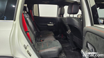 Mercedes-Benz GLB-Class X247 AMG GLB35 4MATIC (08.2023)