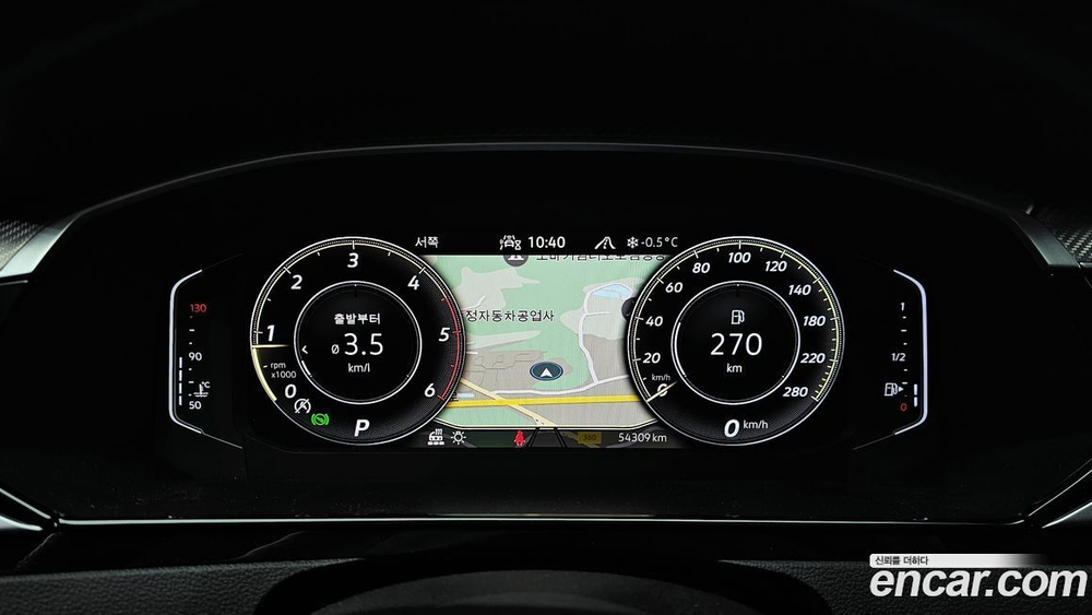 Volkswagen Arteon 2.0 TDI Prestige (01.2022)