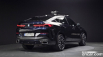 BMW X6 (G06) xDrive40i M Sports (09.2023)