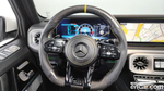 Mercedes-Benz G-Class W463b AMG G63 (11.2021)