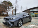 Kia All New K3 Prestige (10.2019)