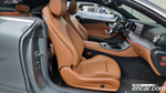 Mercedes-Benz E-Class W213 E220d Coupe (08.2019)