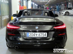 BMW Z4 (G29) sDrive20i Sports (08.2019)
