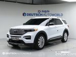 Ford Explorer 6 Generation 2.3 Limited 4WD (11.2020)