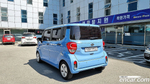 Kia The New Ray Van (04.2020)
