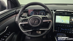 Hyundai Tucson Hybrid (NX4) Inspiration 2WD (07.2023)