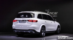 Mercedes-Benz GLS-Class X167 GLS400d 4MATIC (06.2022)