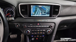 Kia Sportage The Bold Дизель 2.0 2WD (08.2020)