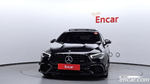 Mercedes-Benz CLA-Class C118 AMG CLA 45 S 4MATIC+ (09.2021)