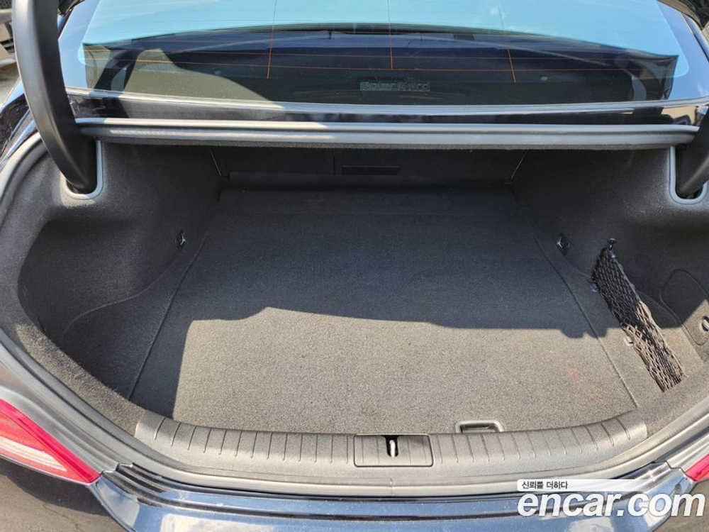 Genesis G70 2.0T AWD (12.2019)