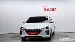 Hyundai The New Ionic Hybrid 1.6 HEV (04.2020)