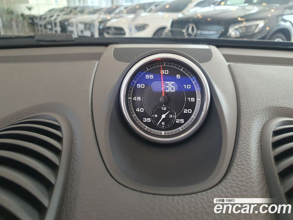 Porsche 718 Boxster 2.0 (03.2021)