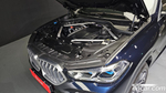 BMW X6 (G06) xDrive30d M Sports (05.2023)