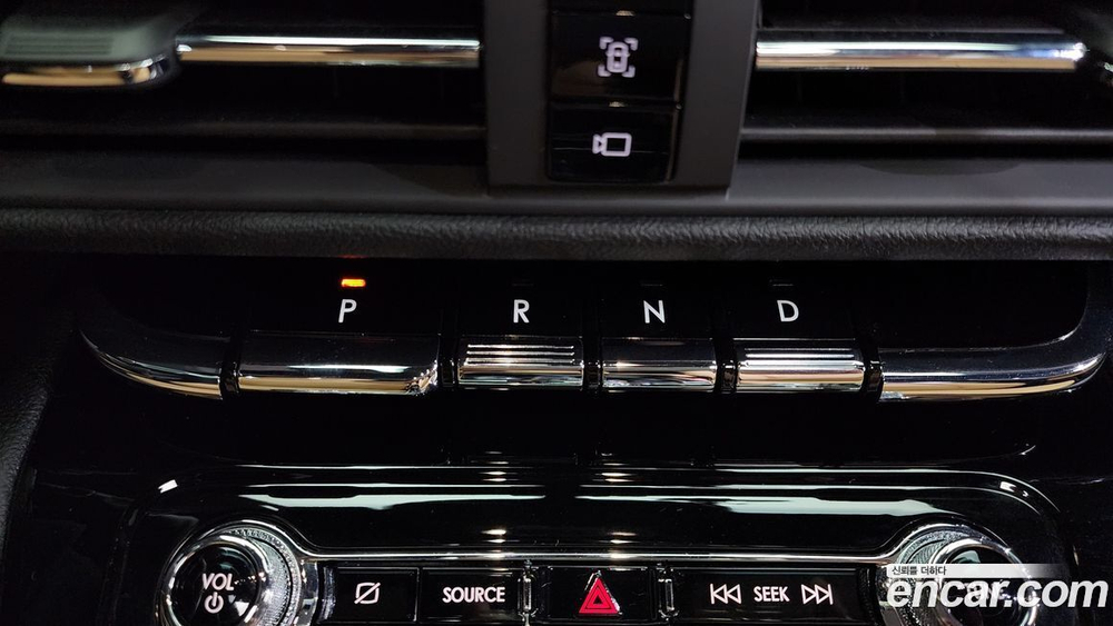 Lincoln Corsair 2.0 Reserve AWD (04.2023)