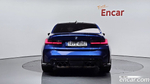 BMW M3 (G80) M3 Sedan Competition (09.2021)