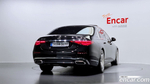 Mercedes-Benz S-Class W223 Maybach S580 4MATIC (12.2022)