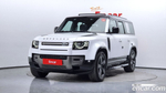 Land Rover Defender (L663) 130 D300 X-Dynamic HSE (03.2023)