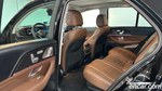 Mercedes-Benz GLE-Class W167 GLE450 4MATIC (08.2023)