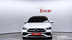 Mercedes-Benz C-Class W206 C300 4MATIC AMG Line (02.2024)