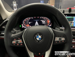 BMW X5 (G05) xDrive 30d xLine (01.2023)