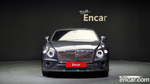 Bentley Continental GT 3 Generation 4.0 GT (01.2021)