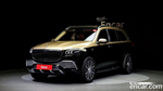 Mercedes-Benz GLS-Class X167 Maybach GLS600 4MATIC Manufacturing (05.2023)