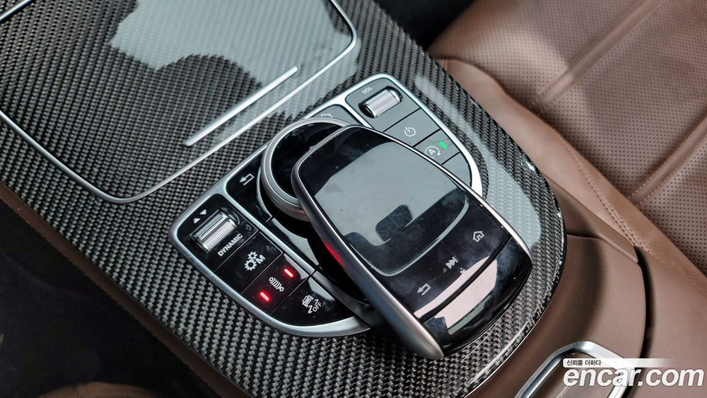 Mercedes-Benz E-Class W213 E63 AMG 4MATIC+ (11.2019)