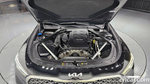 Kia The New K9 (Quoris/K900) 2 Generation 3.8 GDI AWD (07.2021)
