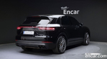 Porsche Cayenne (PO536) 3.0 Platinum Editions (05.2023)