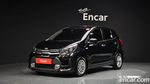 Kia Morning Urban (JA) Prestige (04.2021)