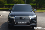 Audi Q7 (4M) 45 TFSI Quattro (09.2019)