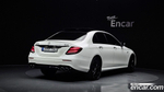 Mercedes-Benz E-Class W213 E53 AMG 4MATIC+ (12.2020)