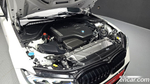 BMW 3 Series (G20) 320i M Sports (09.2023)