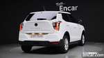 KG Mobility (Ssangyong) Very New Tivoli Бензин 1.5 2WD (03.2020)