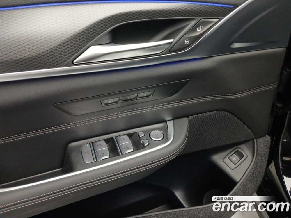BMW 6 Series GT (G32) (10.2022)