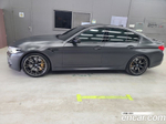 BMW M5 (F90) M5 Sedan Competition 35주년 Editions (02.2020)