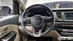 Kia The New Carnival (Sedona) 9-и местный Luxury (05.2020)