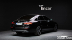 Mercedes-Benz E-Class W213 E250 Avangarde (01.2021)