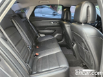 Renault Korea (Samsung) SM6 2.0 GDe LE (05.2020)