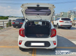Kia All New Morning (JA) Van (10.2019)