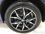 BMW X4 (G02) xDrive20d M Sports (09.2022)