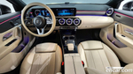 Mercedes-Benz A-Class W177 A220 Sedan (04.2021)