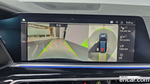 BMW X7 (G07) xDrive 40i M Sports 6-и местный (09.2022)