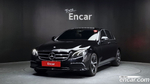 Mercedes-Benz E-Class W213 E250 Avangarde (11.2019)