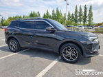 KG Mobility (Ssangyong) Beautiful Korando Бензин 1.5 2WD C5 (08.2020)