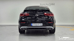 Mercedes-Benz GLC-Class X253 AMG GLC63 S 4MATIC+ Coupe (12.2023)