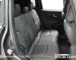 Jeep Renegade 1.6 Дизель Limited (02.2020)